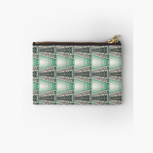 Item preview, Green Monster (reflection) designed and sold by goldstreet.
