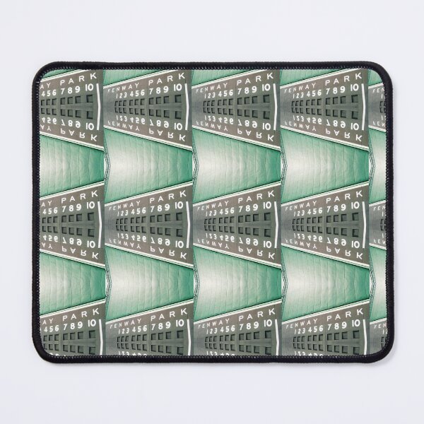 Item preview, Green Monster (reflection) designed and sold by goldstreet.