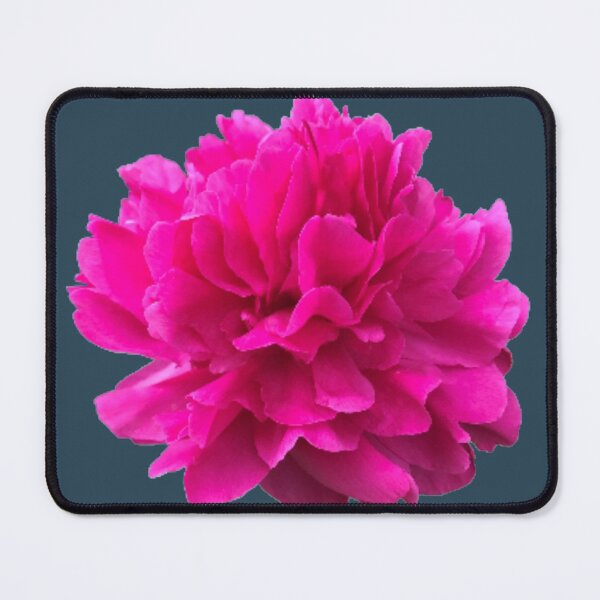 Item preview, Bright Pink Peony Close-up designed and sold by InalterataArt.