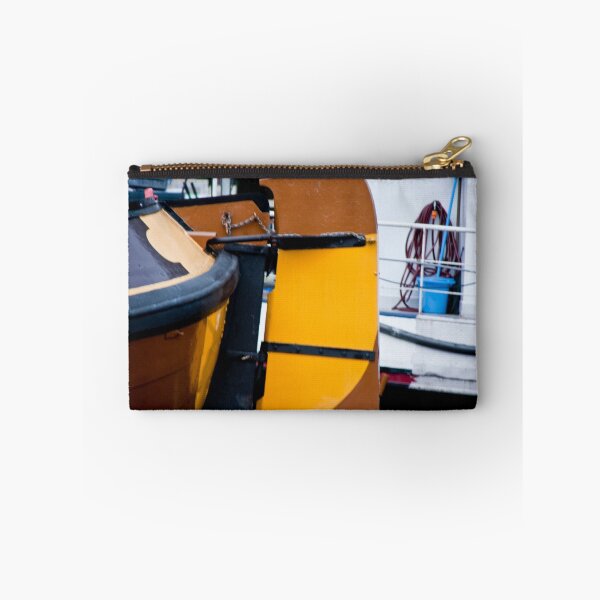 Item preview, Yellow Houseboat Rudder designed and sold by phil decocco.