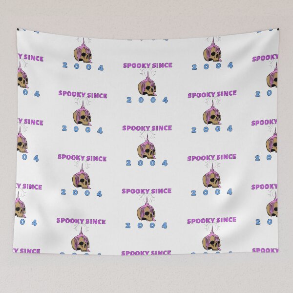 Item preview, Spooky Since 2004 designed and sold by DesignStory.