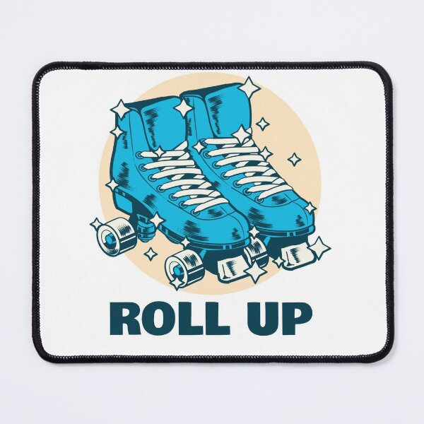 Item preview, Roll Up designed and sold by JupiterDawn.