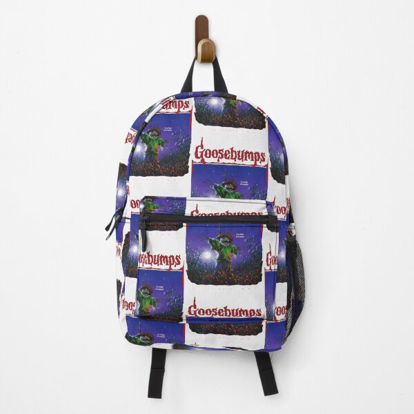 Item preview, Goosebumps: Scarecrow| Perfect Gift designed and sold by canmirian.