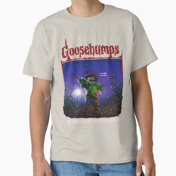 Item preview, Goosebumps: Scarecrow| Perfect Gift  designed and sold by canmirian.