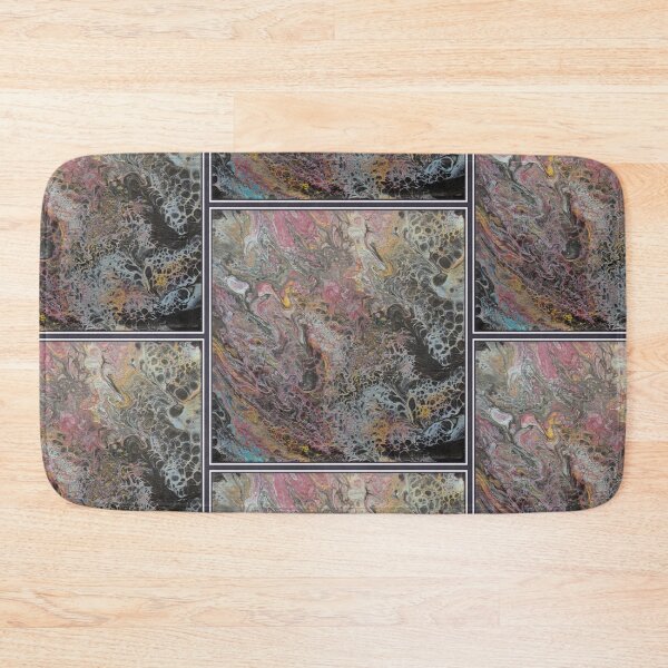 Item preview, Volcanic colour eruption cells designed and sold by Kongko21.