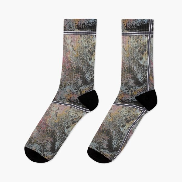 Item preview, Volcanic colour eruption cells designed and sold by Kongko21.