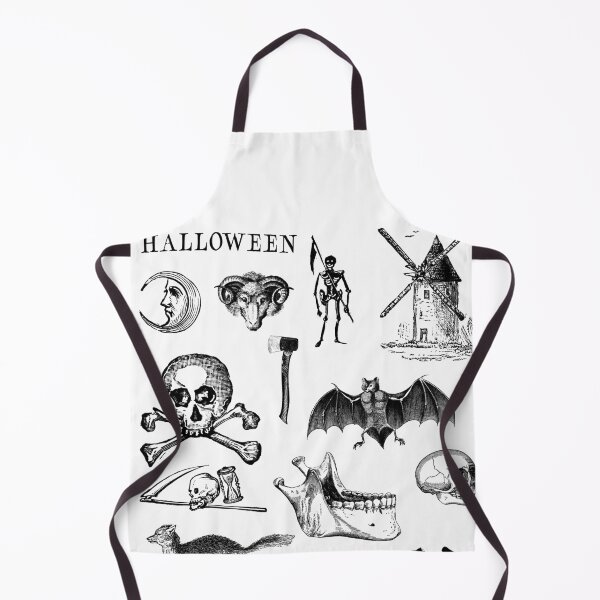 Item preview, Halloween sticker pack (cut it out yourself) designed and sold by thatsit-itslit.
