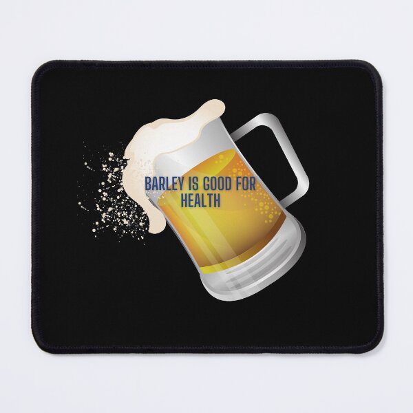 Item preview, Barley designed and sold by Jagensam.