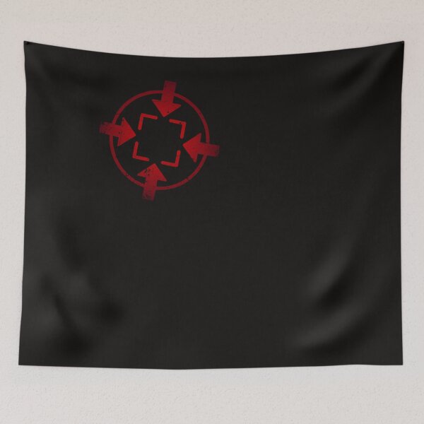 Item preview, DZTV Solo Logo Classic designed and sold by Stacyshopy.