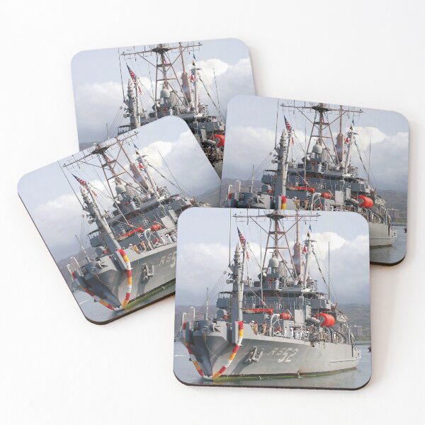 Item preview, USS SALVOR (ARS-52) SHIP'S STORE designed and sold by militarygifts.