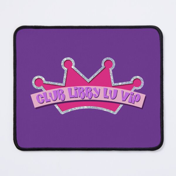 Item preview, libby lu vip y2k glitter tiara designed and sold by jeanlouise.