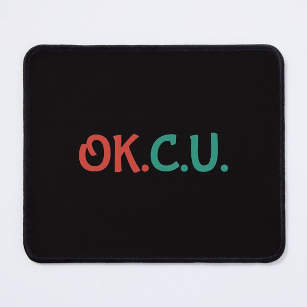 Item preview, OKSEEYOU - Funny Kim_s Convenience Quote designed and sold by alexanderWYM.