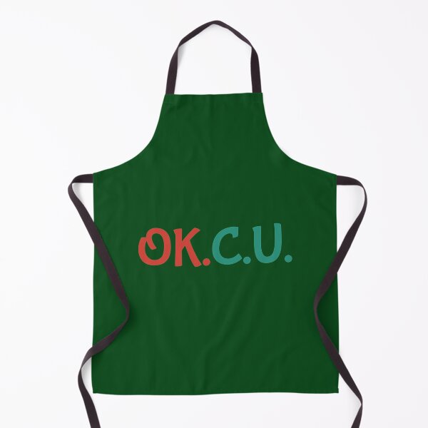 Item preview, OKSEEYOU - Funny Kim_s Convenience Quote designed and sold by alexanderWYM.