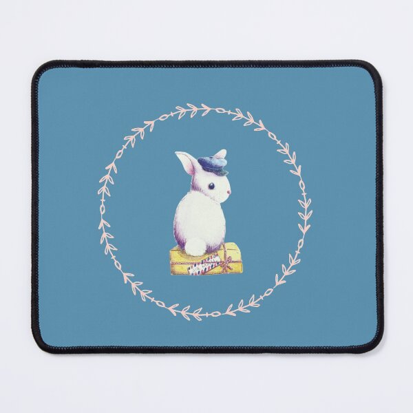 Item preview, Cutest Bunny in the Whole Wide World designed and sold by utopianpioneer.