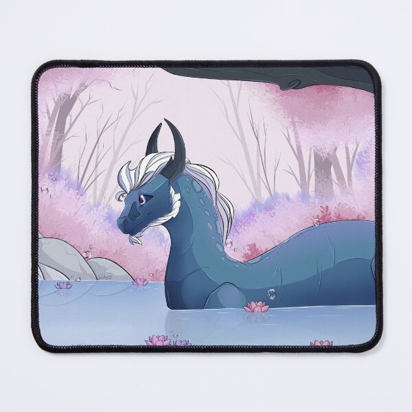 Item preview, Quiet place designed and sold by dinosaphira99.