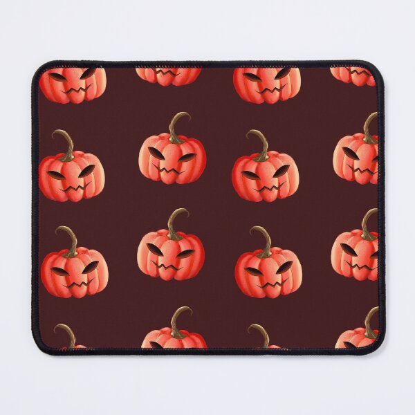 Item preview, pumpkins for halloween designed and sold by Loyna.