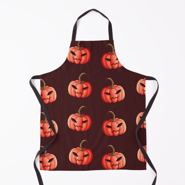 Item preview, pumpkins for halloween designed and sold by Loyna.