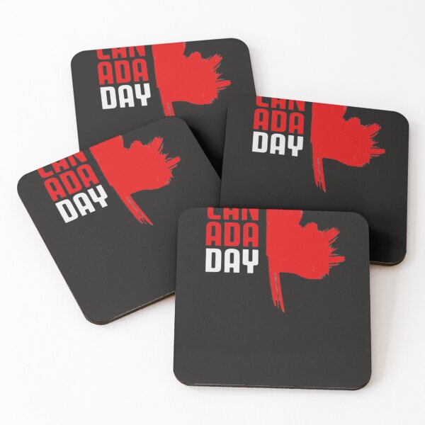 Item preview, Happy CANADA Day Essential designed and sold by Charlesteesda.