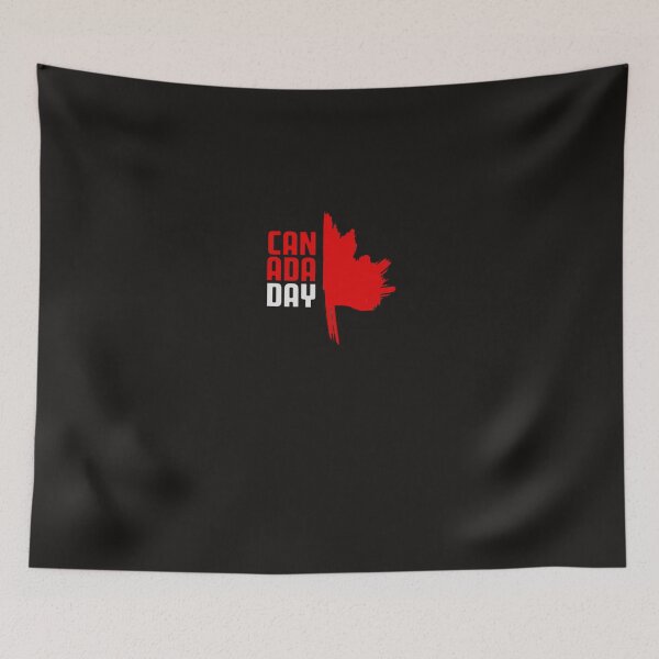 Item preview, Happy CANADA Day Essential designed and sold by Charlesteesda.
