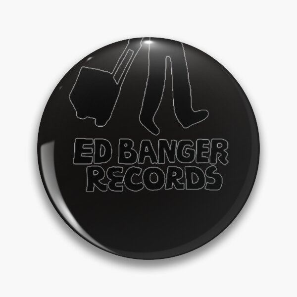 Item preview, Ed Banger Records Essential designed and sold by Stacyshopy.