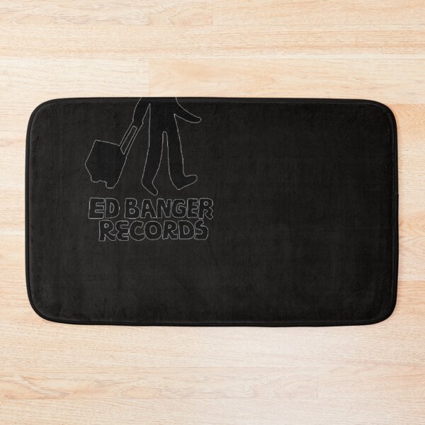 Item preview, Ed Banger Records Essential designed and sold by Stacyshopy.
