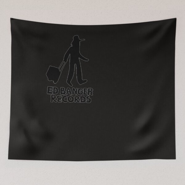 Item preview, Ed Banger Records Essential designed and sold by Stacyshopy.