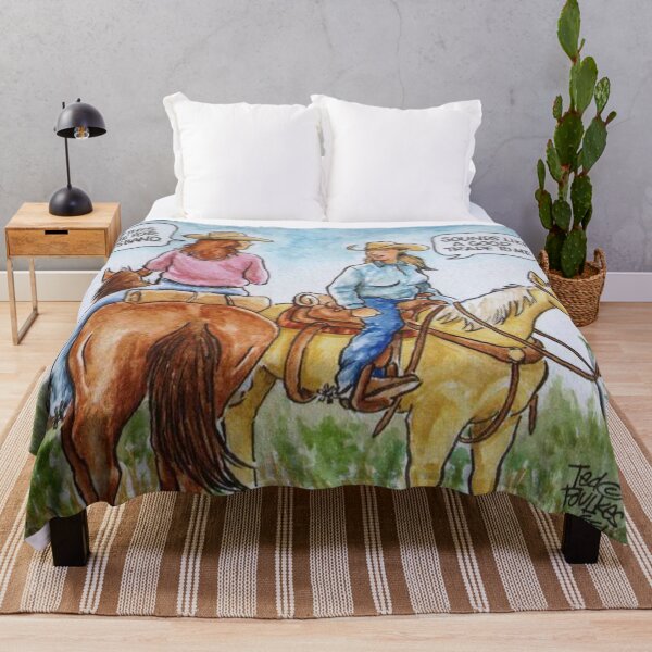 Item preview, I got horse for my husband designed and sold by Real Equestrian.