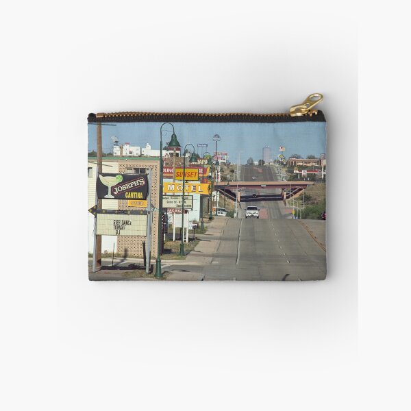 Item preview, Route 66 - Santa Rosa, New Mexico designed and sold by Frank Romeo.