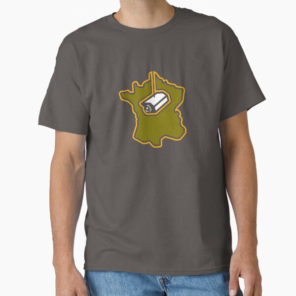 T-shirt classique