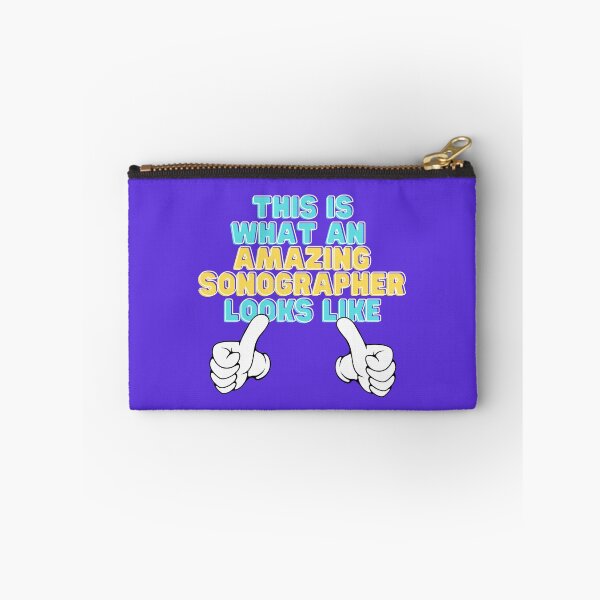Item preview, This Is What An Amazing Sonographer Looks Like designed and sold by GleamingGiant.