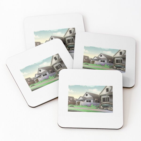Item preview, Ciudad de Fox Hollow | Regalo perfecto designed and sold by canmirian.