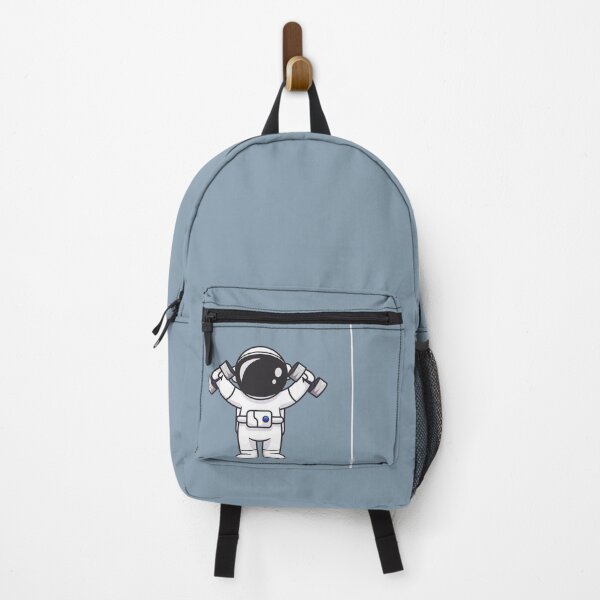Item preview, Exercise Astronauts, Space designed and sold by AUGUSHOPTY.