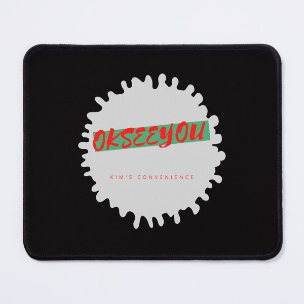 Item preview, OKSEEYOU Funny Kim  Convenience Saying s Gift For Fans, For Men and Women   designed and sold by alexanderWYM.