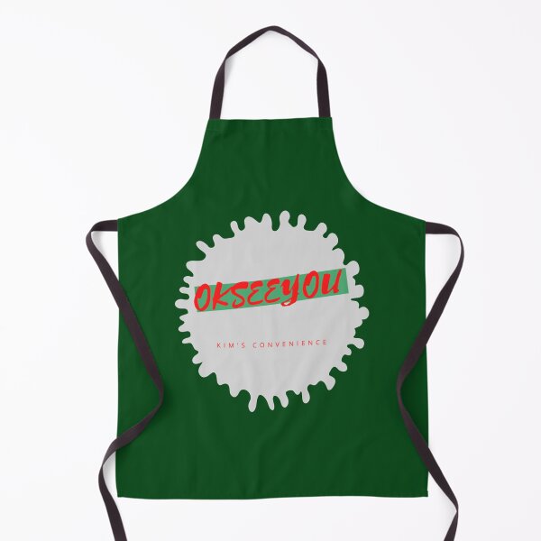 Item preview, OKSEEYOU Funny Kim  Convenience Saying s Gift For Fans, For Men and Women   designed and sold by alexanderWYM.