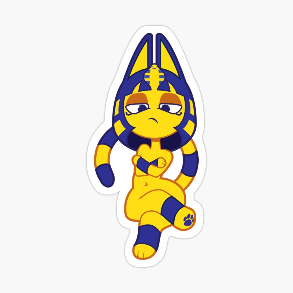 Ankha