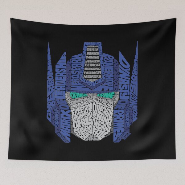 Artikelvorschau, Optimus Prime entworfen und verkauft von seaning.
