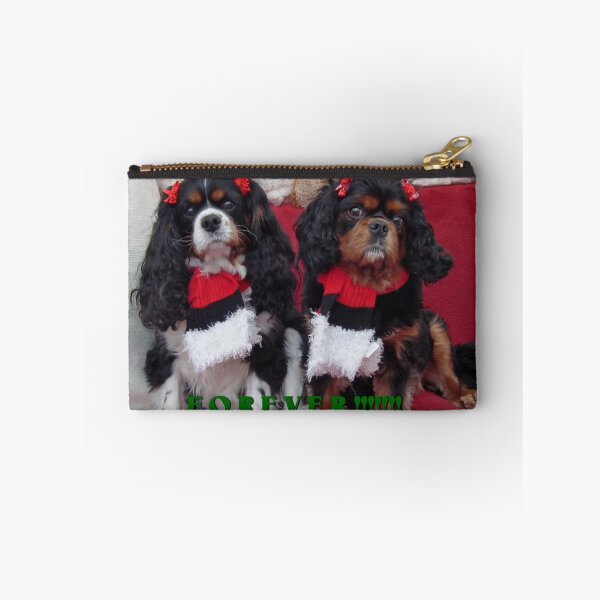 Artikelvorschau, SPANIELS Forever entworfen und verkauft von AnnDixon.