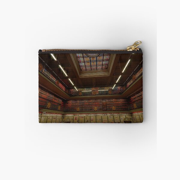 Item preview, Old Style Elegance - The Reading Room , NSW Parliament House , Sydney Australia - The HDR Experience designed and sold by Salieri1627.