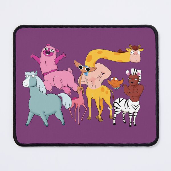 Item preview, The Herd designed and sold by VacationTenzin.