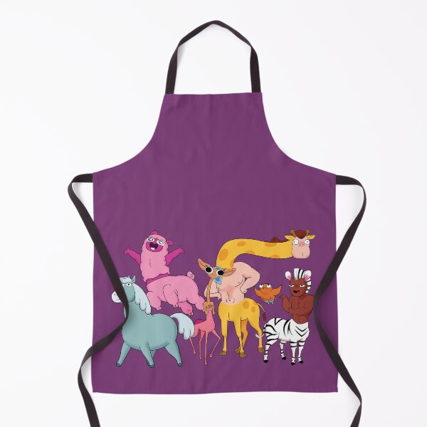 Item preview, The Herd designed and sold by VacationTenzin.