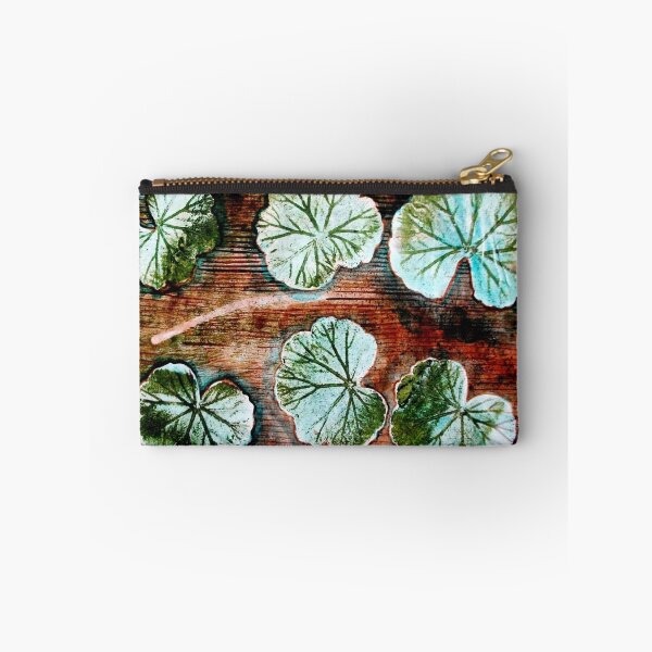 Item preview, Novembers Garden 12 designed and sold by Belinda "BillyLee" NYE (Printmaker).