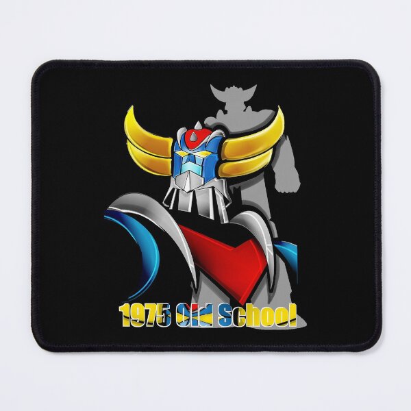 Item preview,  Goldorak, Grendizer, Vintage 1975 OLD SCHOOL designed and sold by Lighvision.
