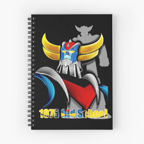 Item preview,  Goldorak, Grendizer, Vintage 1975 OLD SCHOOL designed and sold by Lighvision.