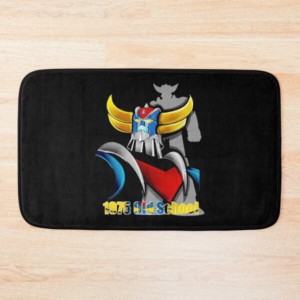 Item preview,  Goldorak, Grendizer, Vintage 1975 OLD SCHOOL designed and sold by Lighvision.