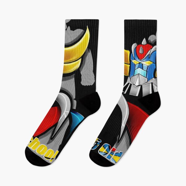 Item preview,  Goldorak, Grendizer, Vintage 1975 OLD SCHOOL designed and sold by Lighvision.
