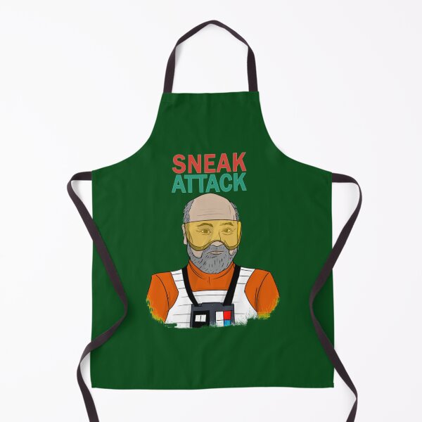 Item preview, Sneak Attach II s Gift For Fans, For Men and Women   designed and sold by alexanderWYM.
