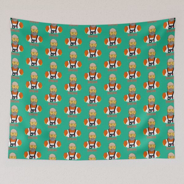 Item preview, Sneak Attach II s Gift For Fans, For Men and Women   designed and sold by alexanderWYM.