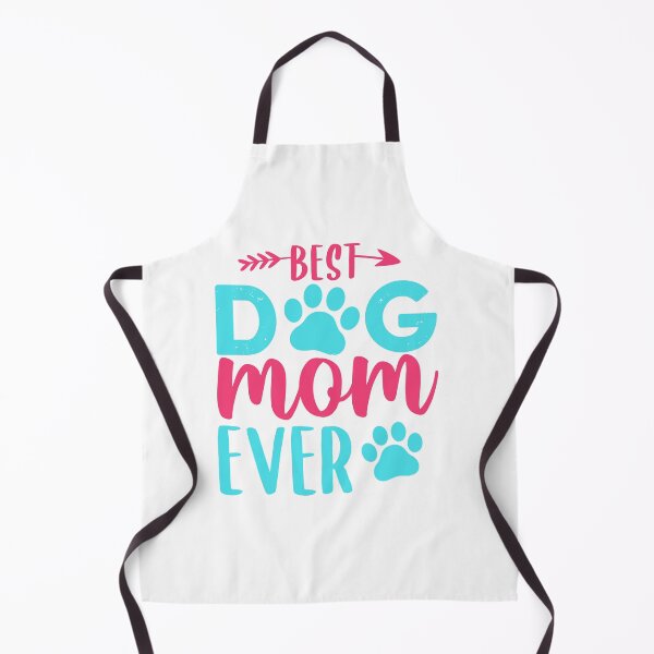 Item preview, Best Dog Mom Ever designed and sold by Peter Stawicki.