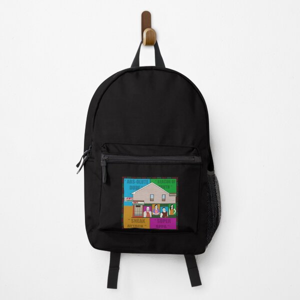 Item preview, SNEAK ATTACK designed and sold by alexanderWYM.