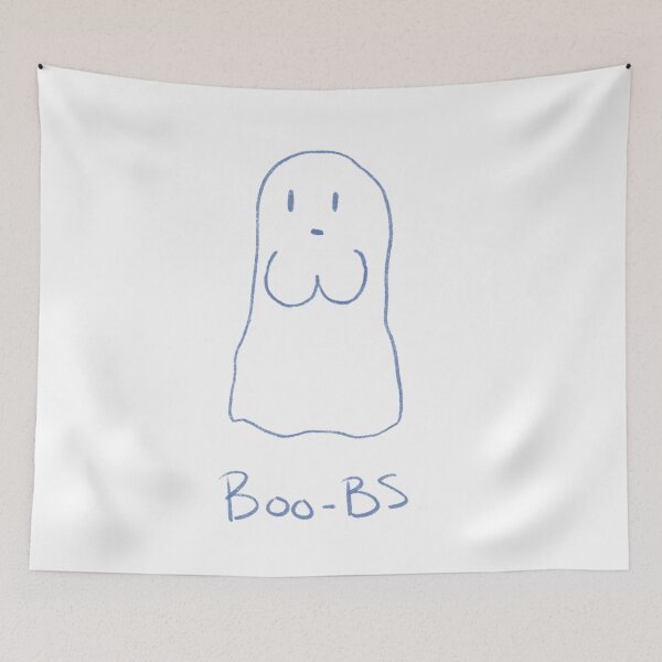 Item preview, BOO-BS designed and sold by brookeisdumb.